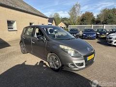 Renault Scénic - 2.0 Bose AUTOMAAT REST BPM €400,