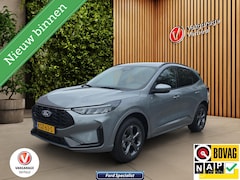 Ford Kuga - 2.5 PHEV ST-Line ✅Winterpakket ✅Trekhaak ✅Camera