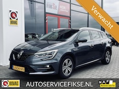 Renault Mégane Estate - 1.3 TCe INTENS | 1e EIGENAAR | TREKHAAK