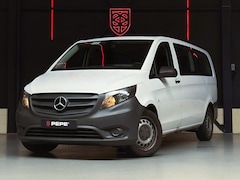 Mercedes-Benz Vito Tourer - 114 BlueTEC Pro XL |9-PERS.|CRUISE|AIRCO