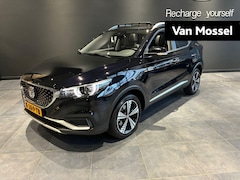 MG MG ZS EV - Luxury 45 kWh | Camera achter | Carplay | Kunstleder interieur | automatische stoelverstel
