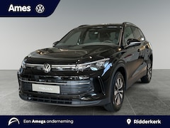 Volkswagen Tiguan - Limited Edition 1.5 eHybrid 204 PK | Private lease vanaf €499,