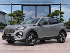 Peugeot e-2008 - EV Allure Avantage 54 kWh | SOH 96, 56%