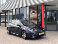 Toyota Corolla - 1.8 Hybrid Dynamic | Automaat | Trekhaak | Fietsendrager | ORG- NL