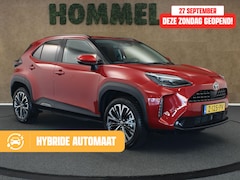 Toyota Yaris Cross - 1.5 Hybrid 130 Executive - ORIGINEEL NEDERLANDSE AUTO - APPLE CARPLAY/ANDROID AUTO - ADAPT
