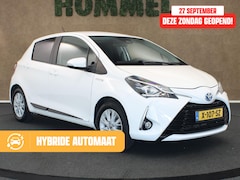 Toyota Yaris - 1.5 Hybrid Active - MULTIMEDIA VOORBEREIDING - BLUETOOTH - CLIAMTE CONTROL - ELEKTRISCHE R