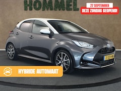 Toyota Yaris - 1.5 Hybrid Executive - AFNEEMBARE TREKHAAK - DODEHOEK DETECTIE - HEAD-UP DISPLAY - JBL AUD