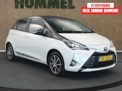 Toyota Yaris - 1.5 VVT-i Y20 - ORIGINEEL NEDERLANDSE AUTO - AFKOMSTIG VAN 2E EIGENAAR - LAGE KM STAND - 1