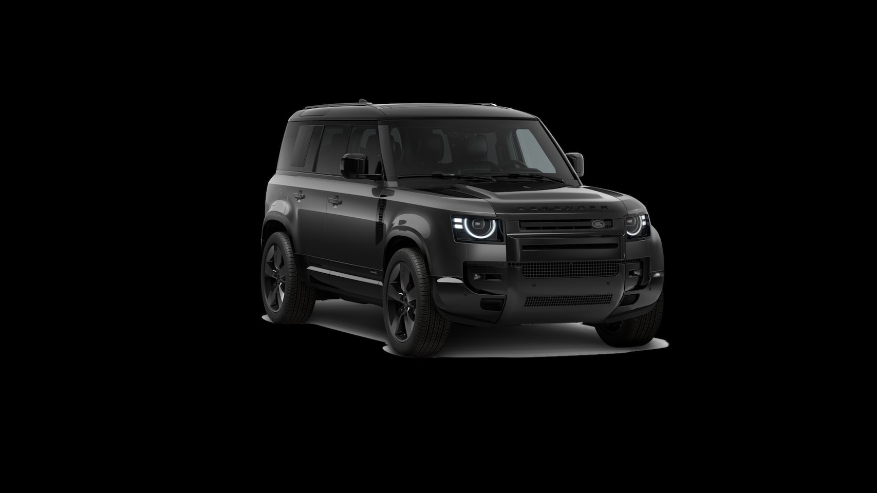 Land Rover Defender 110 - 2.0 P300e X | Trekhaak | Koelbox - AutoWereld.nl