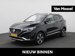 MG MG ZS EV - Luxury 45 kWh