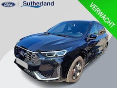 Ford Kuga - 2.5 PHEV ST-Line X 243pk | Driver Assistance Pack | Winterpack | Matrix LED | Head up Disp