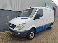 Mercedes-Benz Sprinter - 316 2.2 CDI 325 HD DC