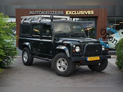 Land Rover Defender 110 - 2.5 Td5 SW 110" E