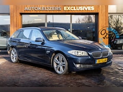 BMW 5-serie Touring - 528xi High Executive Panoramadak Leer