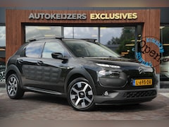 Citroën C4 Cactus - 1.2 PureTech Business Plus