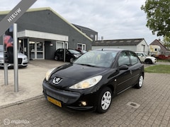 Peugeot 206 - 1.4 XS