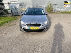 Peugeot 308 SW - 1.6 BlueHDI Blue Lease Executive Pack Panorama Dak