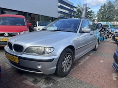 BMW 3-serie Touring - 316i Executive Clima Stuurbediening Trekhaak