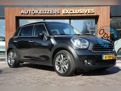 MINI Countryman - 1.6 Cooper Knockout Edition