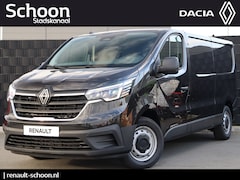 Renault Trafic - 2.0 Blue dCi 110 T30 L2H1 Advance | Camera | Trekhaak | Cruise Control | Airco | Carplay