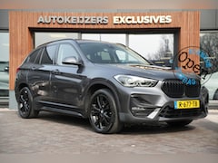 BMW X1 - xDrive25e High Executive Panoramadak Adapt Cruise Headup Harman/Kardon Memory