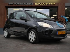 Ford Ka - 1.2 Cool & Sound start/stop Airco Elektrische Ramen Radio/CD