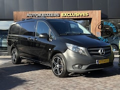 Mercedes-Benz Vito - 111 CDI Lang Airco Cruise Control Trekhaak 19''LM