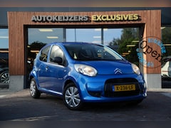 Citroën C1 - 1.0-12V Selection Radio APK