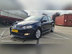 Volkswagen Polo - 1.2 TDI BlueMotion Comfortline APk 21-9-2027