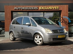 Opel Meriva - 1.4-16V Maxx Cool Airco Armsteun CV Cruise control