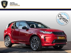 Land Rover Discovery Sport - P200 2.0 R-Dynamic S Panodak Leer Navigatie Camera Trekhaak Elek Achterklep