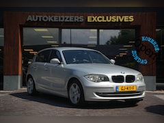 BMW 1-serie - 116i Climate Control Radio