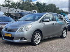 Toyota Verso - 1.6 VVT-i Business Panoramadak Cruise Clima Trekhaak
