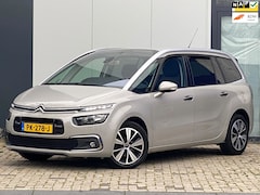 Citroën Grand C4 Picasso - 1.6 BlueHDi Business 7 persoons Navi Camera dealer onderhouden