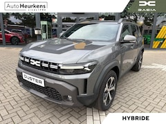 Dacia Duster - hybrid 155 limited edition | Uit voorraad leverbaar |