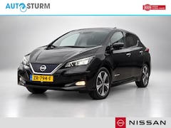 Nissan LEAF - Tekna 40 kWh