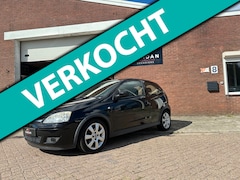 Opel Corsa - 1.2-16V Silverline | Airco | Cruisecontrol