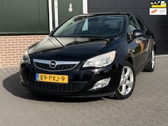 Opel Astra - 1.4 Edition/Netjes/Apk/Airco/Topstaat