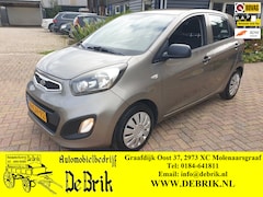 Kia Picanto - 1.0 CVVT ISG Airco