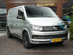 Volkswagen Transporter - 2.0 TDI L1H1 Led DSG Leer Carplay 3 persoons