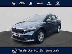Skoda Enyaq iV - 60 180pk | Camera | Stoelverwarming | Warmtepomp | Side assist