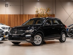 Volkswagen T-Roc - 1.0 TSI 116PK, Apple Carplay, ACC, PDC, Android Auto, Multistuur, Clima, Trekhaak 13P, Vol