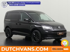 Volkswagen Caddy - 2.0TDi 122PK DSG Automaat Exclusive | 2xSchuifdeur | Multimedia | Camera | Airco | Cruise