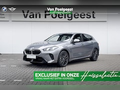 BMW 1-serie - 120 M Sport Design Edition | Huisselectie