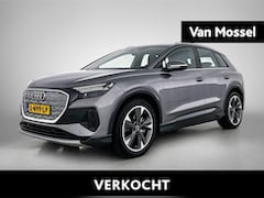 Audi Q4 e-tron - 40 Launch edition Advanced 77 kWh | SOH 90% |