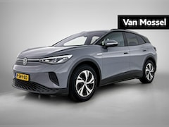 Volkswagen ID.4 - Pure 52 kWh | 170 PK | SoH...% | Appel Carplay / Android Auto | Parkeercamera | Trekhaak |