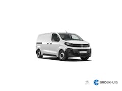 Opel Vivaro Electric - Standaard - Electric | Elektrisch bedienbare en verwarmde buitenspiegels | Geïsoleerde com