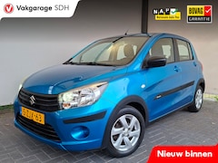 Suzuki Celerio - 1.0 Comfort|Airco|5-Deurs
