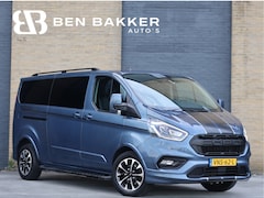 Ford Transit Custom - 320 2.0 TDCI L2H1 Sport Automaat | Carplay | Camera | Trekhaak 1.850 kg |