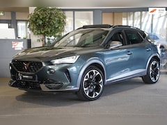 CUPRA Formentor - 1.4 e-Hybrid VZ 245PK Pano Trek Leder Led Acc Cam Pdc